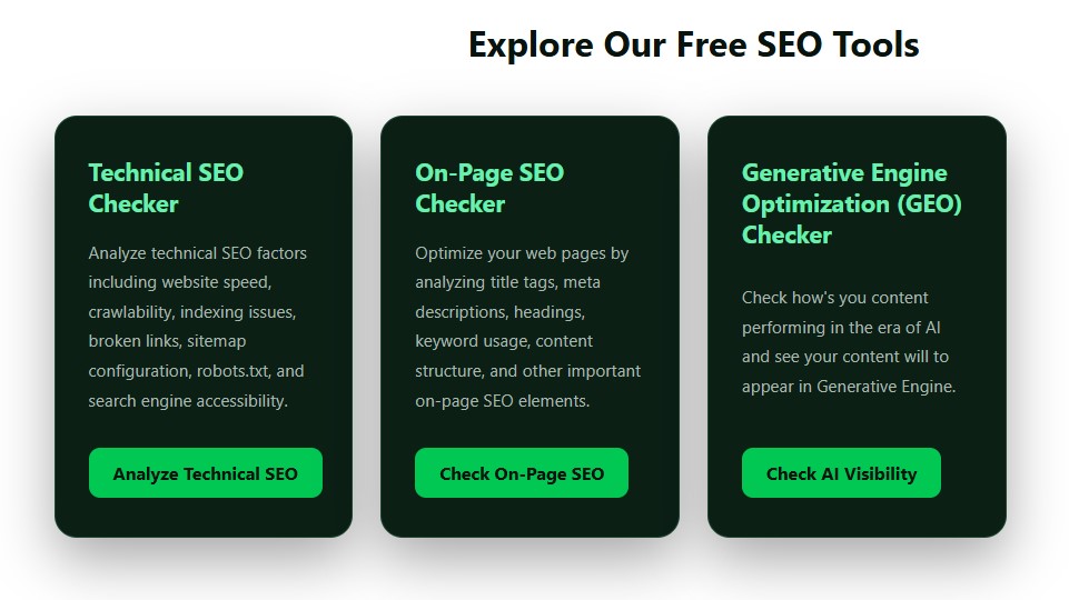 Get your desire tool on crawlere